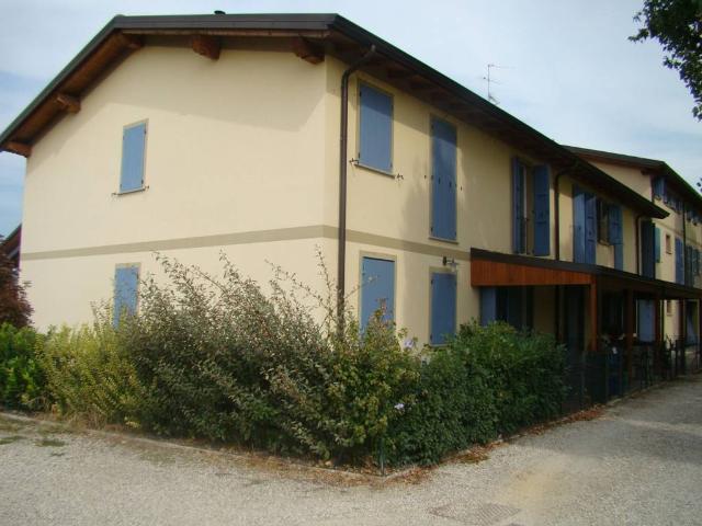 Appartamento in vendita a Tresinaro - Secchia, Re