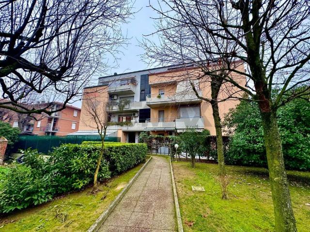 Appartamento in vendita a Tresinaro - Secchia, Re