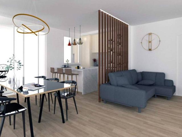 Appartamento in vendita a Ventoso, Scandiano