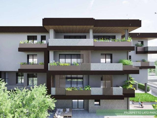 Appartamento in vendita a Tresinaro - Secchia, Re