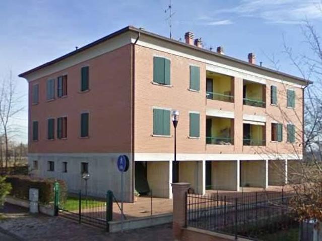 Appartamento in vendita a Pratissolo, Scandiano