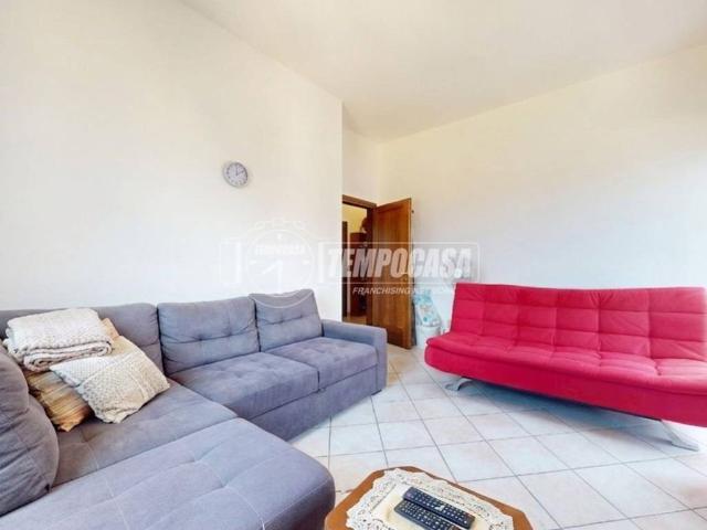 Appartamento in vendita a Tresinaro - Secchia, Re