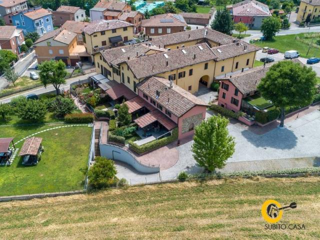 Appartamento in vendita a Tresinaro - Secchia, Re