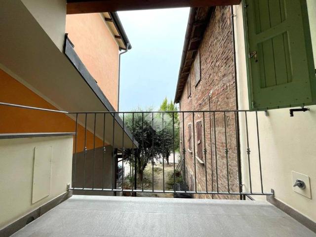 Appartamento in vendita a Tresinaro - Secchia, Re