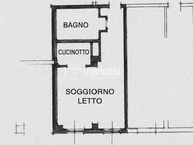Appartamento in vendita a Tresinaro - Secchia, Re