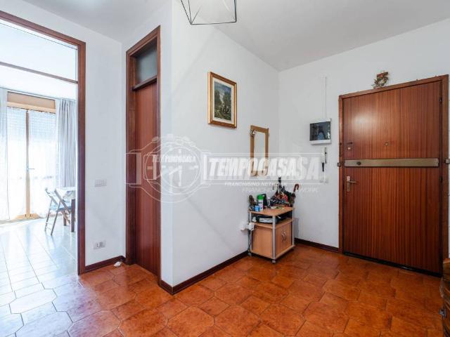 Appartamento in vendita a Tresinaro - Secchia, Re