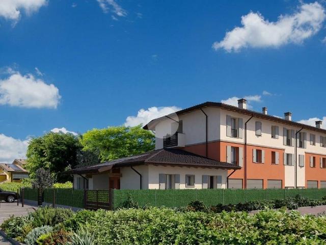 Appartamento in vendita a Tresinaro - Secchia, Re