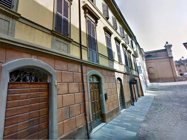 Appartamento in vendita a Tresinaro - Secchia, Re