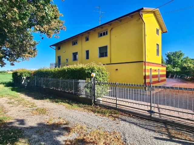 Villa Indipendente in vendita a Tresinaro - Secchia, Re