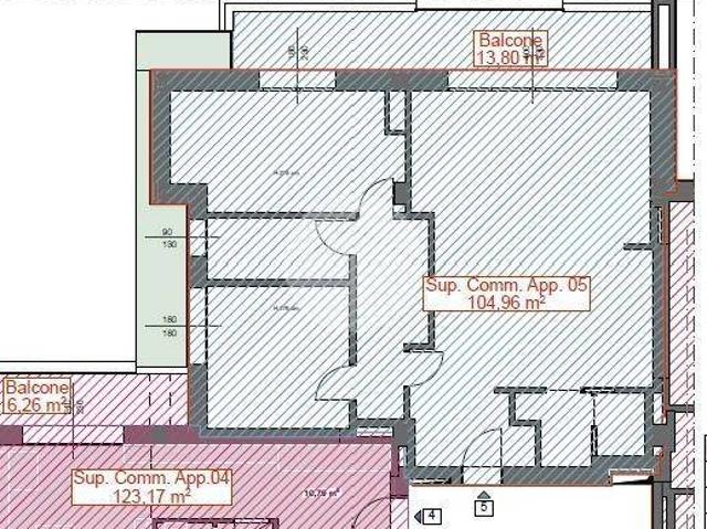 Appartamento in vendita a Tresinaro - Secchia, Re