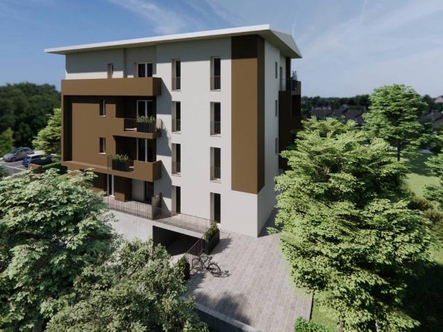 Appartamento in vendita a Tresinaro - Secchia, Re