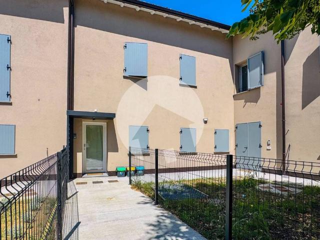 Appartamento in vendita a Tresinaro - Secchia, Re