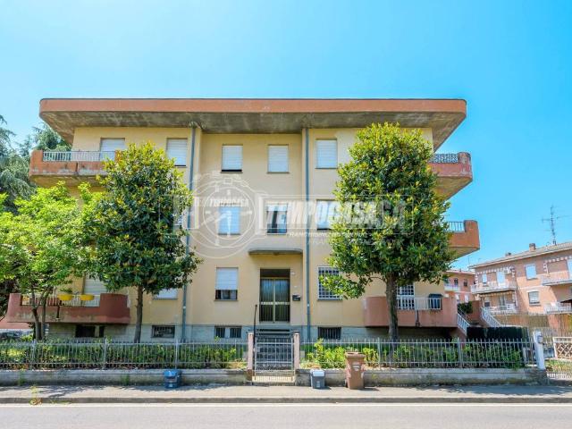 Appartamento in vendita a Tresinaro - Secchia, Re