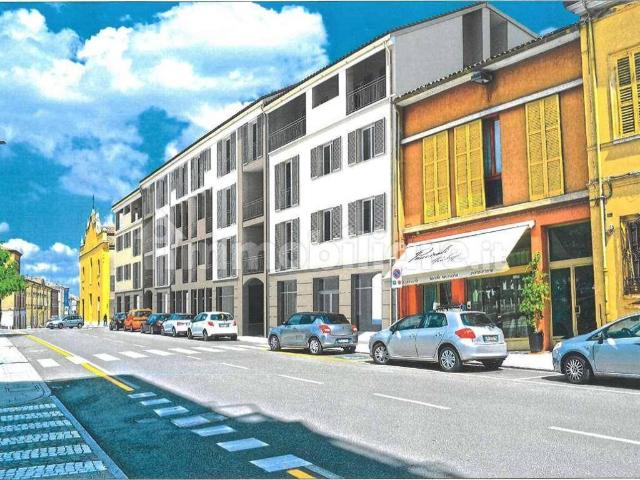 Appartamento in vendita a Tresinaro - Secchia, Re