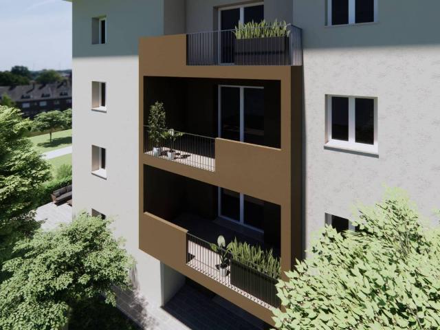 Appartamento in vendita a Fellegara, Scandiano
