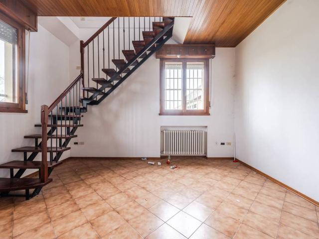 Appartamento in vendita a Tresinaro - Secchia, Re