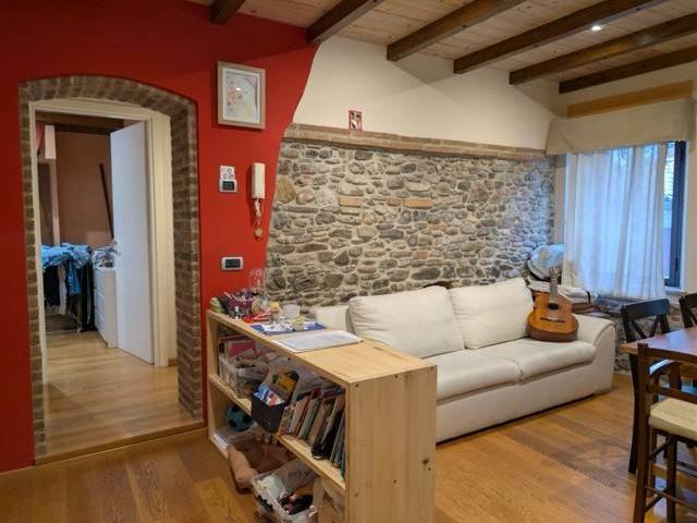 Appartamento in vendita a Tresinaro - Secchia, Re