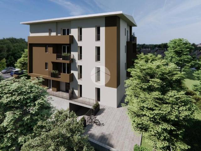 Appartamento in vendita a Tresinaro - Secchia, Re