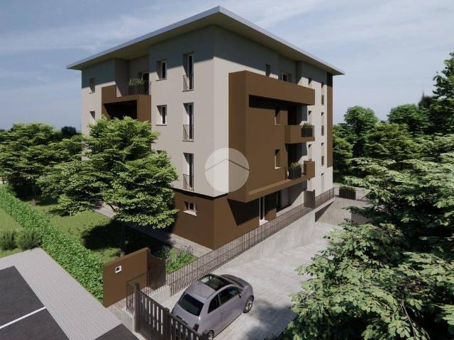 Appartamento in vendita a Tresinaro - Secchia, Re