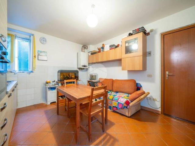 Appartamento in vendita a Tresinaro - Secchia, Re
