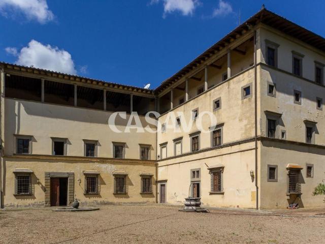 Appartamento in vendita a Scandicci, Toscana