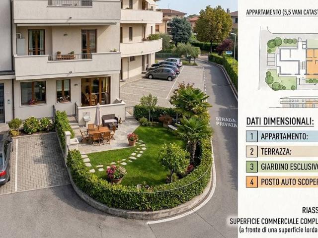 Appartamento in vendita a Casellina, Scandicci