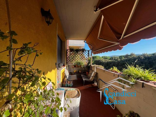 Appartamento in vendita a Casellina, Scandicci