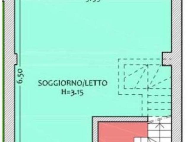 Appartamento in vendita a Casellina, Scandicci