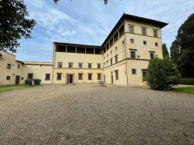 Appartamento in vendita a Scandicci, Toscana