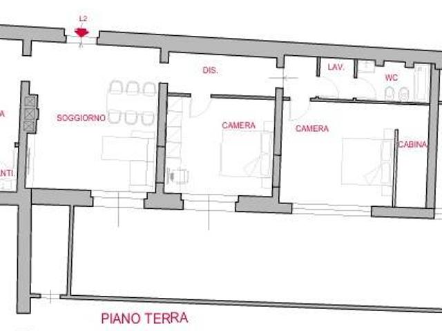 Appartamento in vendita a Scandicci, Toscana