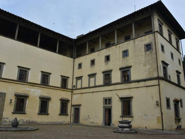 Appartamento in vendita a Scandicci, Toscana