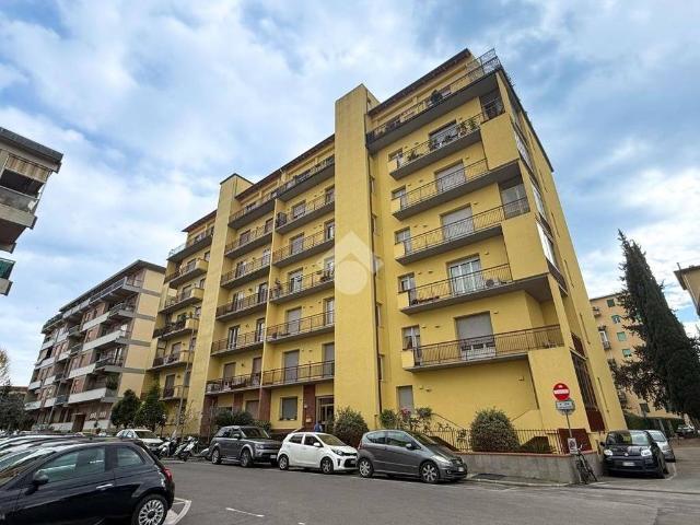Appartamento in vendita a San Giusto, Scandicci