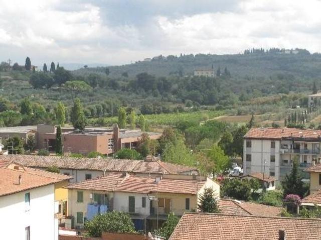 Appartamento in vendita a Vingone, Scandicci