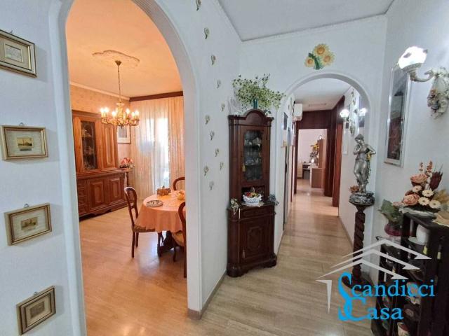Appartamento in vendita a Vingone, Scandicci