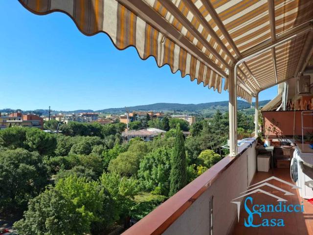 Appartamento in vendita a Vingone, Scandicci