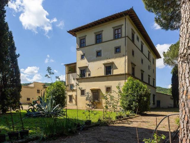 Appartamento in vendita a Scandicci, Toscana