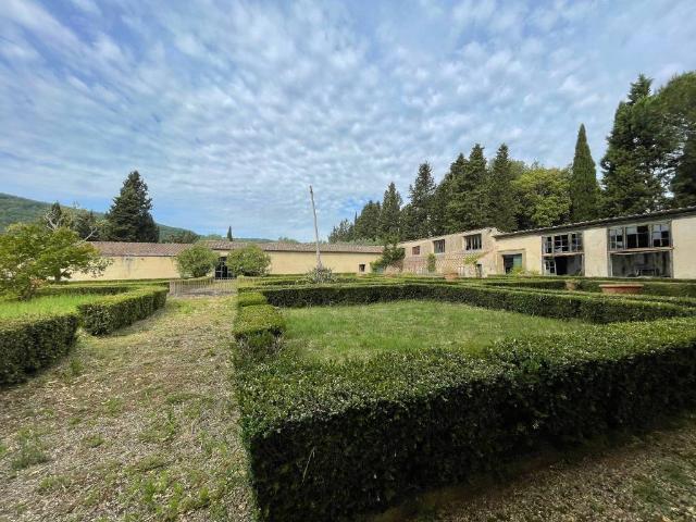 Appartamento in vendita a Scandicci, Toscana