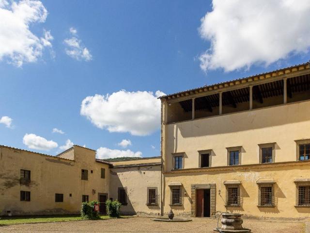 Appartamento in vendita a Scandicci, Toscana