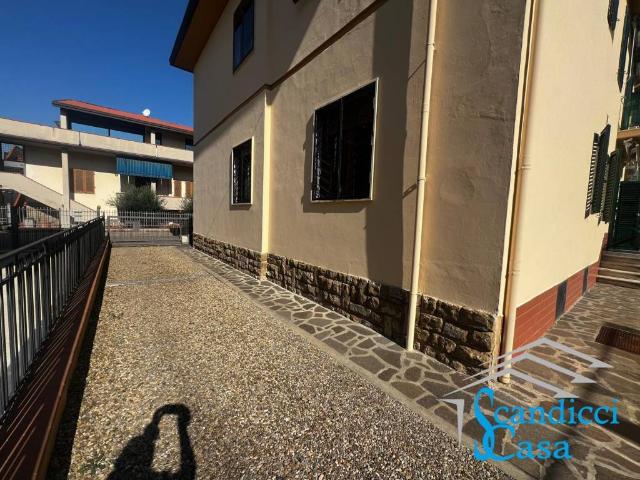 Appartamento in vendita a Casellina, Scandicci