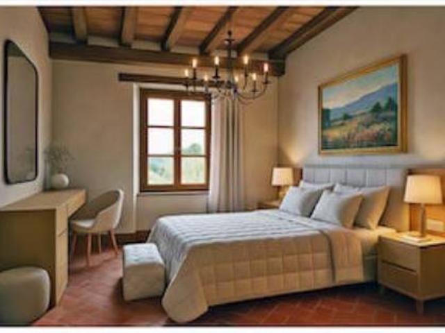 Appartamento in vendita a Scandicci, Toscana
