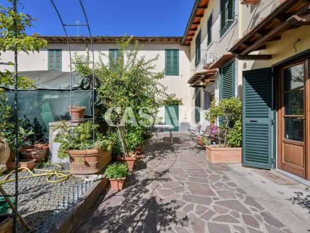 Appartamento in vendita a Casellina, Scandicci