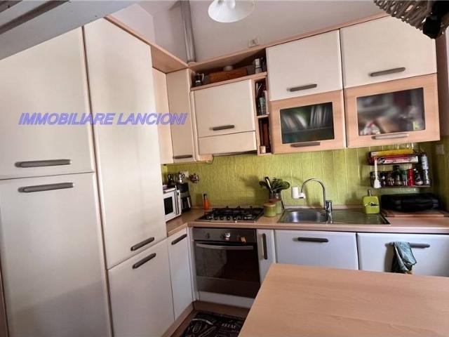 Appartamento in vendita a Casellina, Scandicci