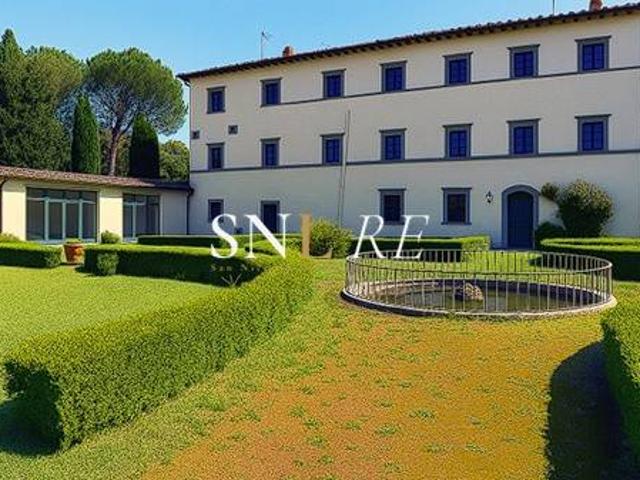 Appartamento in vendita a Scandicci, Toscana