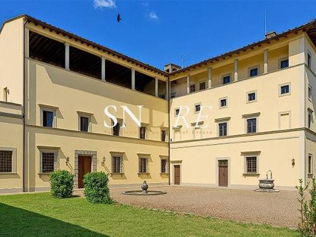 Appartamento in vendita a Scandicci, Toscana
