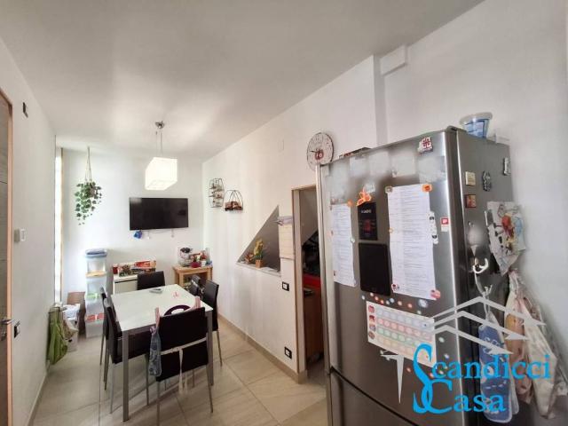 Appartamento in vendita a Vingone, Scandicci