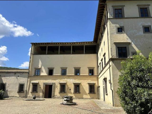 Appartamento in vendita a Scandicci, Toscana