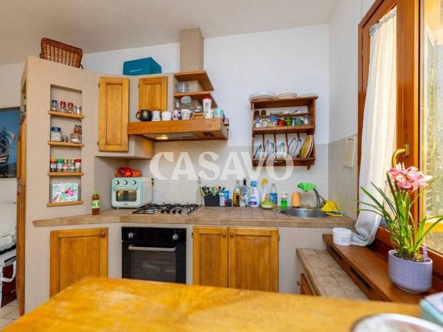 Appartamento in vendita a San Colombano, Scandicci