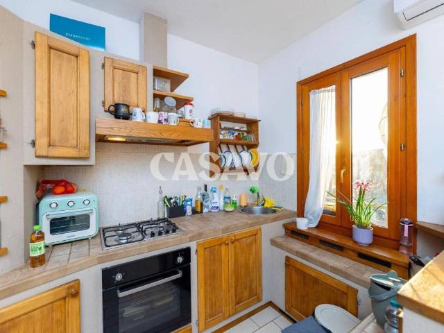 Appartamento in vendita a San Colombano, Scandicci