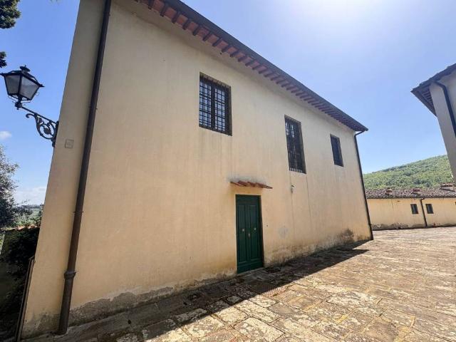 Appartamento in vendita a Broncigliano, Scandicci