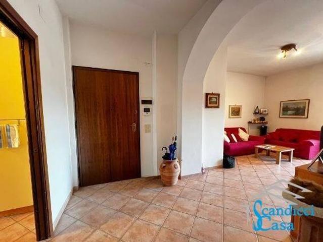 Appartamento in vendita a Scandicci, Toscana